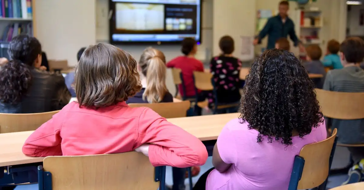 Nederlands onderwijs
