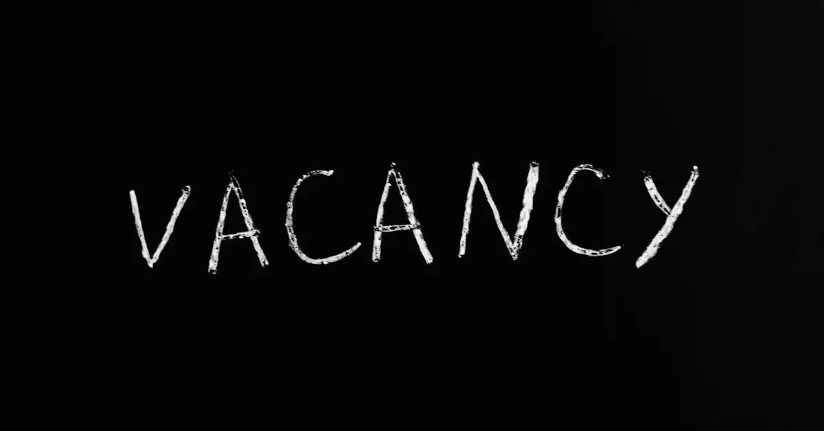 Orthopedagoog vacature onderwijs