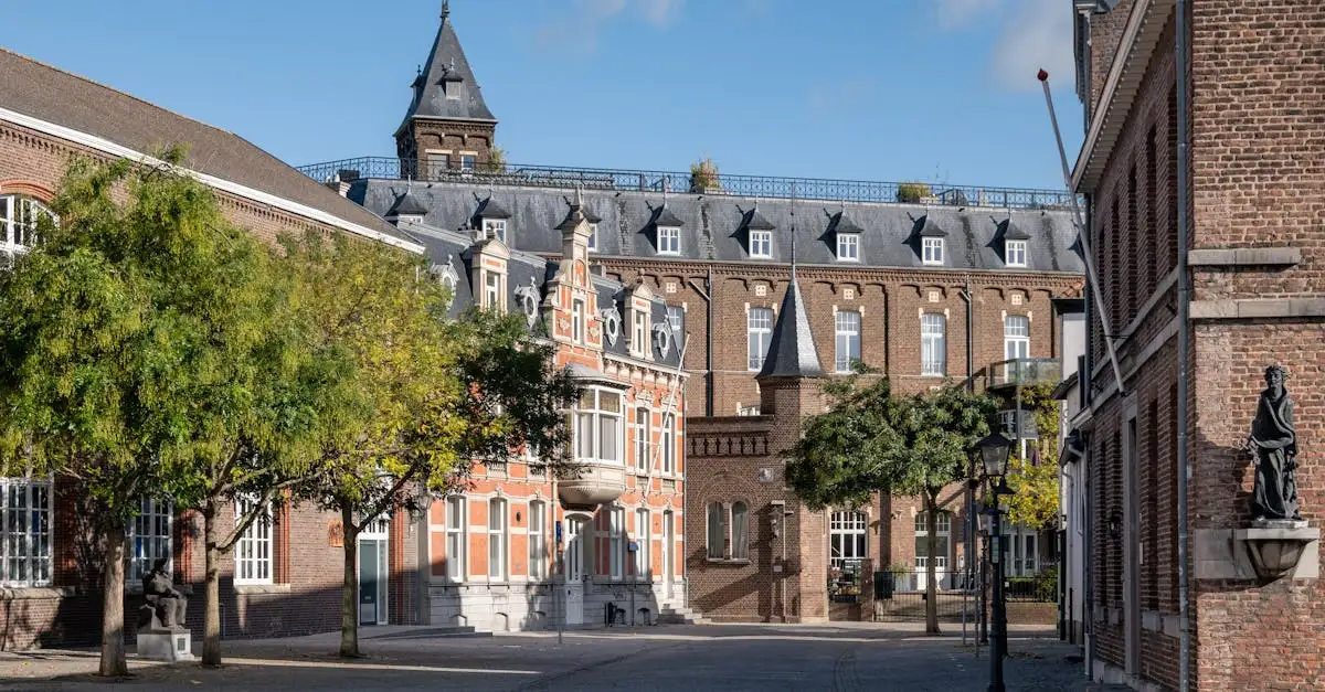 Vacature limburg onderwijs