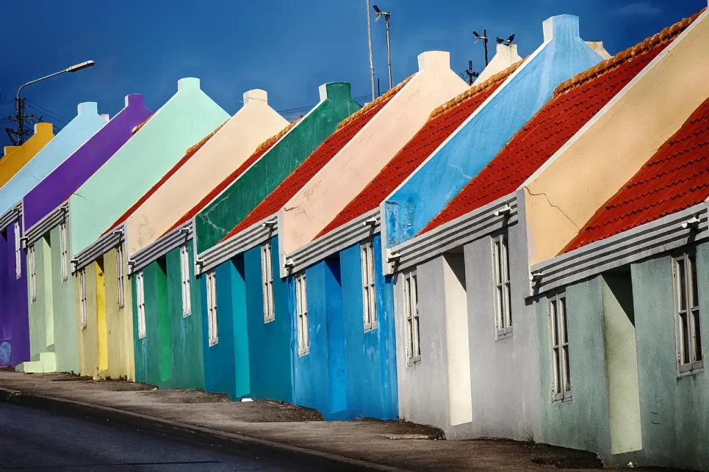 Curacao onderwijs vacatures
