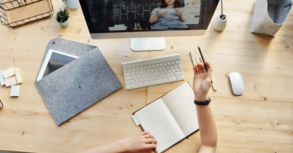 Iselinge onderwijs online