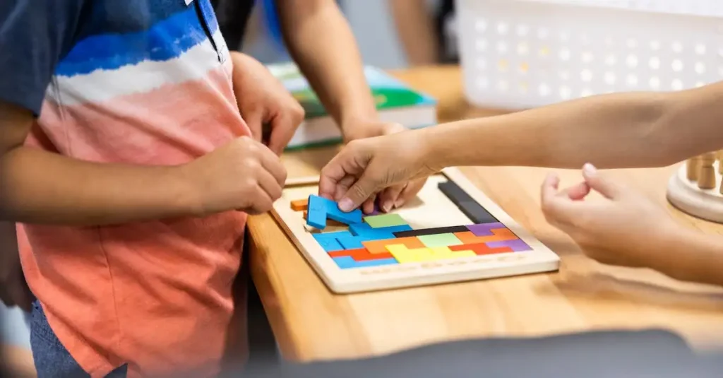 Loon in het onderwijs