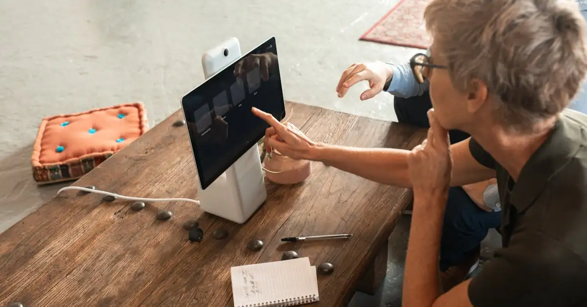 Master onderwijs en technologie