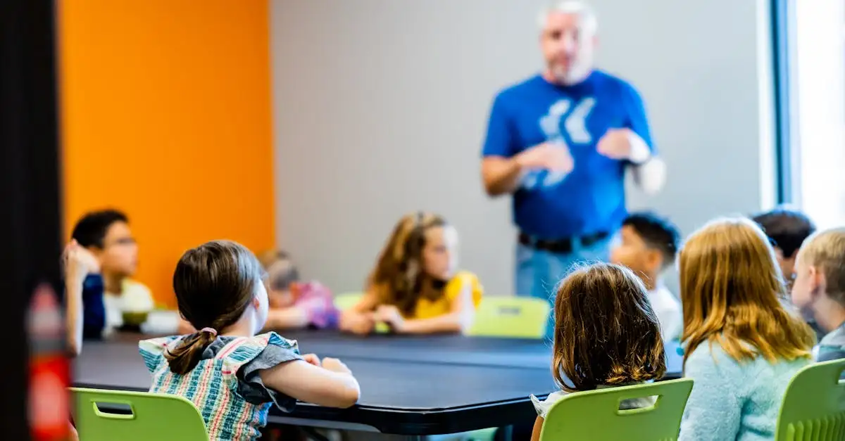 Meer dan onderwijs