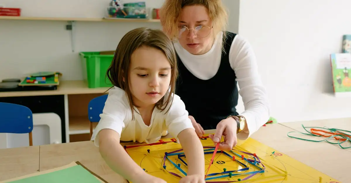 Ondersteuningscoördinator onderwijs