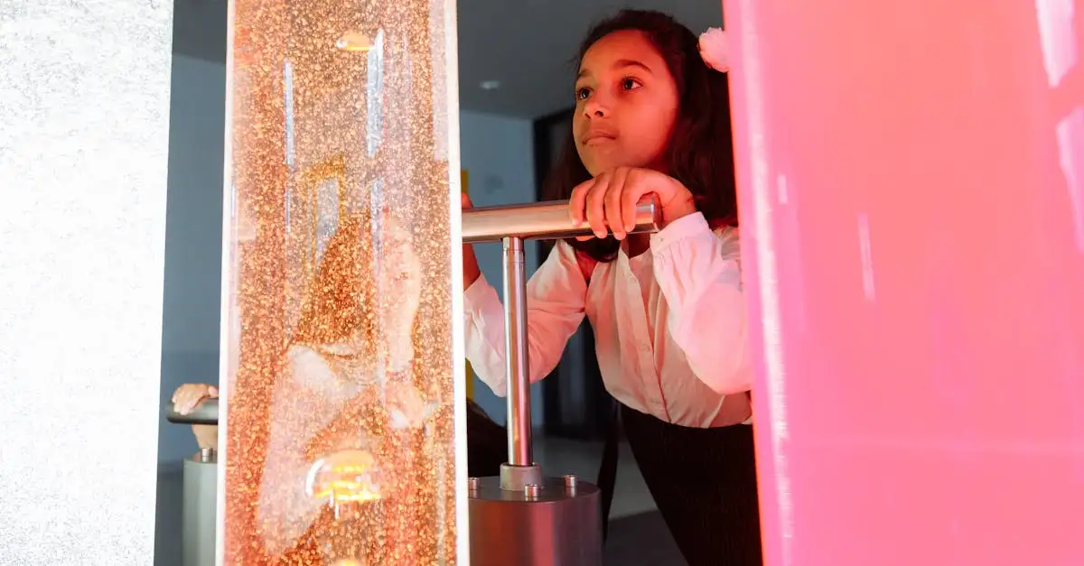 Onderwijs museum