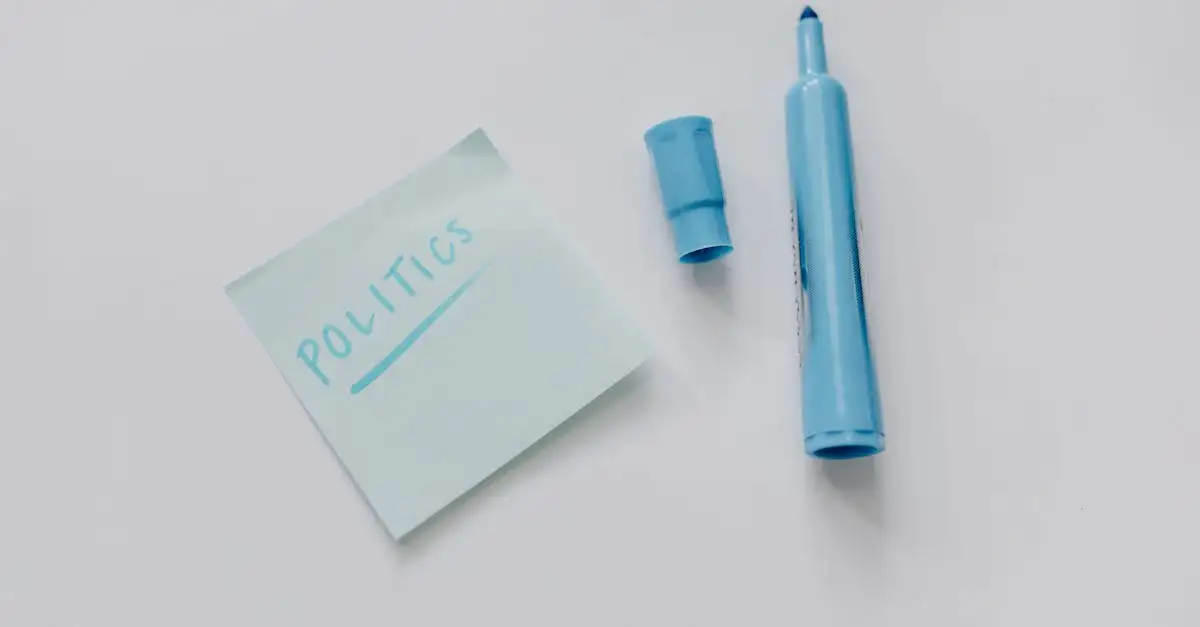 Onderwijs politiek
