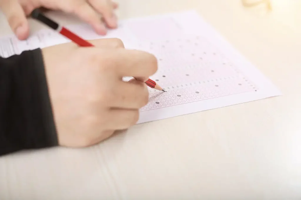 Optimaliseer onderwijs assessment en verbeter leerprestaties