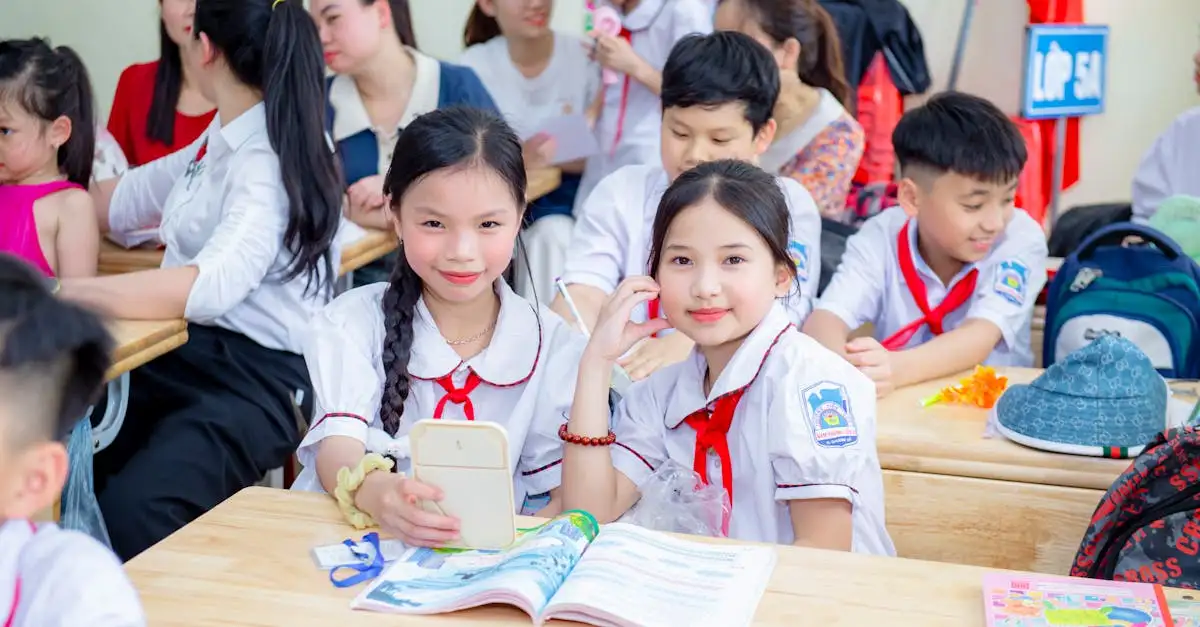 Optimaliseer onderwijs assessment en verbeter leerprestaties