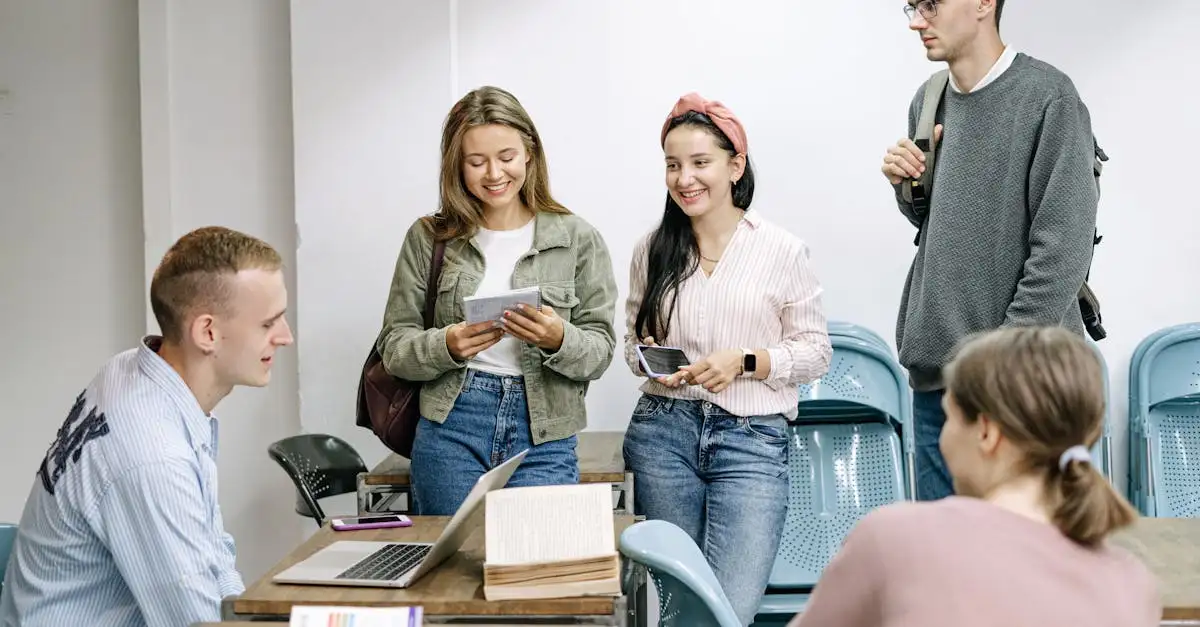 Particulier middelbaar onderwijs