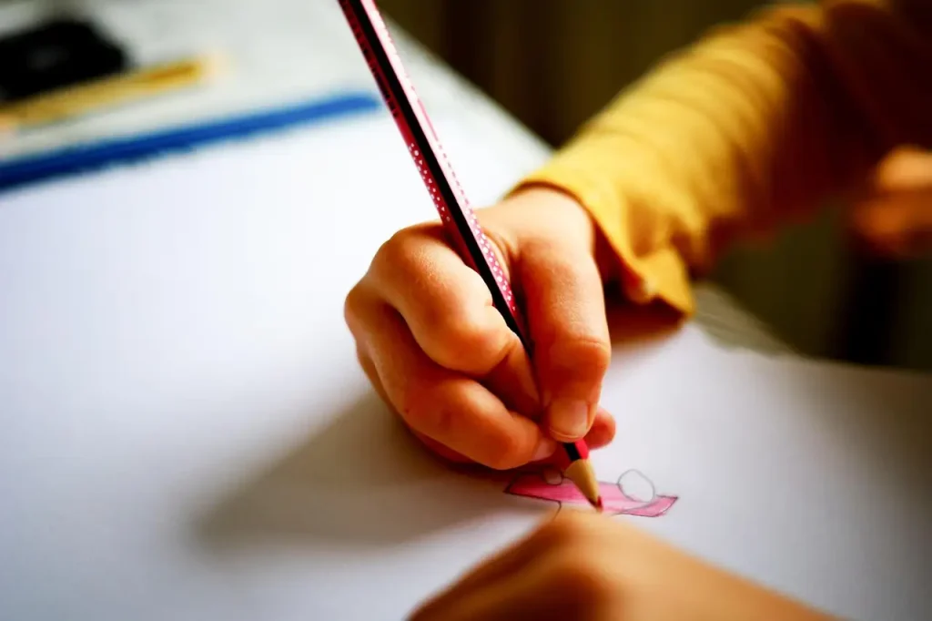 Passend primair onderwijs