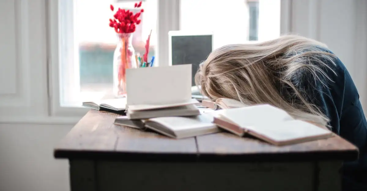Secretaresse onderwijs