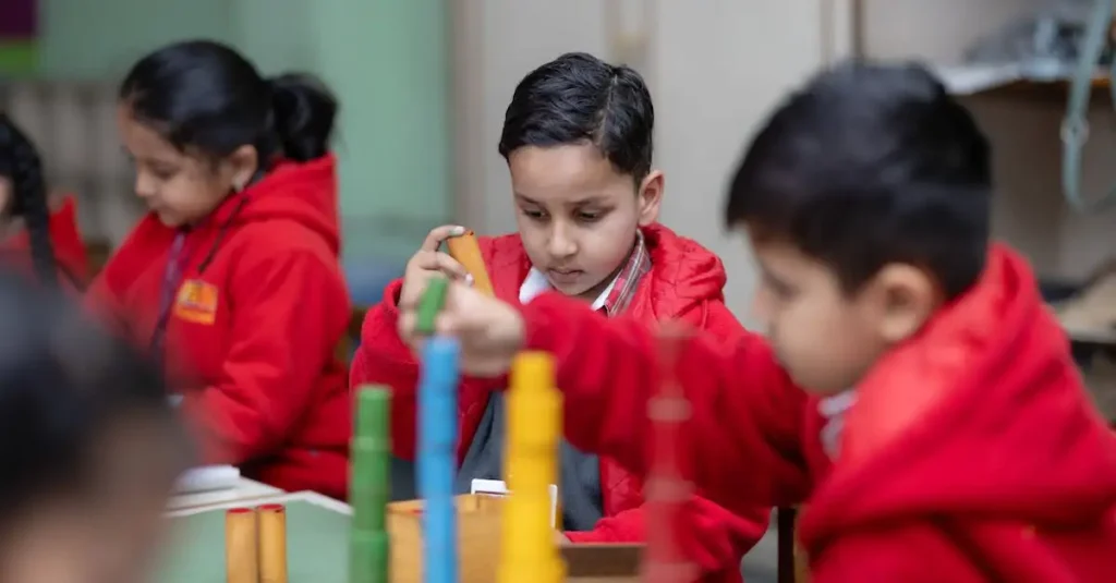 Actueel onderwijs: belangrijke thema's en ontwikkelingen nu
